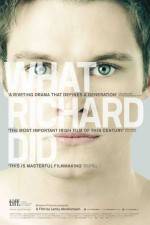 Watch What Richard Did Myflixer