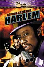 Watch Cotton Comes to Harlem Myflixer