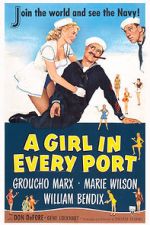 Watch A Girl in Every Port Myflixer