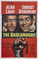 Watch The Badlanders Myflixer