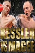 Watch Mikkel Kessler vs Brian Magee Myflixer