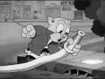 Watch Porky the Fireman (Short 1938) Myflixer