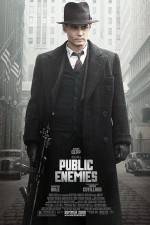 Watch Public Enemies Myflixer