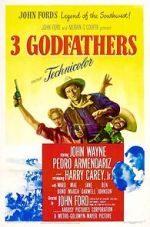 Watch 3 Godfathers Myflixer