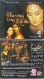 Watch Huwag kang kikibo... Myflixer