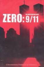 Watch Zero: An Investigation Into 9/11 Myflixer