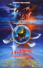 Watch A Nightmare on Elm Street 5: The Dream Child Myflixer