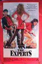 Watch The Experts Myflixer
