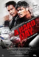 Watch A Hard Day Myflixer