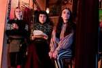 Watch Honor Society Myflixer