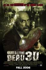 Watch Night of the Living Dead 3D Myflixer