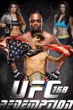 Watch UFC 168 Weidman vs Silva II Myflixer
