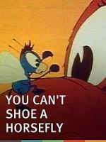 Watch You Can\'t Shoe a Horse Fly (Short 1940) Myflixer