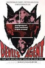 Watch The Devil\'s Agent Myflixer