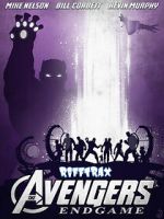 Watch Rifftrax: Avengers: Endgame Myflixer