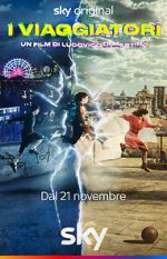 Watch I viaggiatori Myflixer