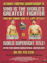 Watch UFC 9: Motor City Madness Myflixer