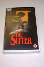 Watch The Sitter Myflixer
