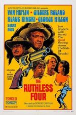 Watch The Ruthless Four Myflixer