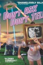 Watch Dont Ask Dont Tell Myflixer