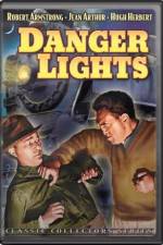 Watch Danger Lights Myflixer