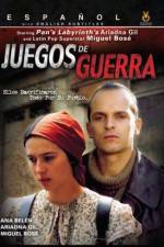 Watch Libertarias Myflixer