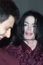 Watch My Friend Michael Jackson: Uri's Story Myflixer