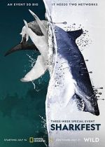 Watch Man vs. Shark Myflixer
