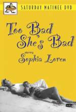 Watch Too Bad She's Bad Myflixer