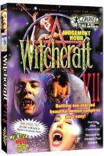 Watch Witchcraft 7: Judgement Hour Myflixer