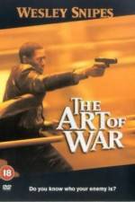 Watch The Art of War Myflixer