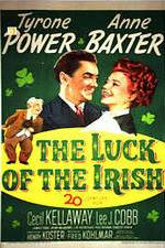 Watch The Luck of the Irish Myflixer