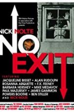 Watch Nick Nolte: No Exit Myflixer