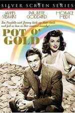 Watch Pot o' Gold Myflixer