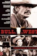 Watch The Bull of the West Myflixer