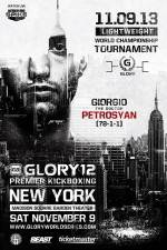 Watch Glory 12 New York Myflixer
