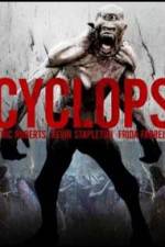 Watch Cyclops Myflixer