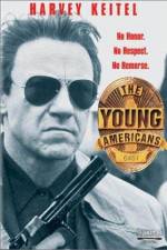 Watch The Young Americans Myflixer