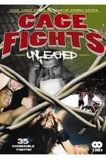 Watch Cage Fights Unleashed Myflixer