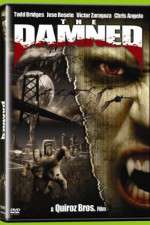 Watch The Damned Myflixer