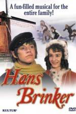 Watch Hans Brinker Myflixer