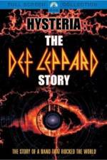 Watch Hysteria: The Def Leppard Story Myflixer