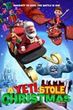 Watch A Yeti Stole Christmas Myflixer