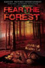 Watch Fear the Forest Myflixer