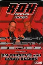 Watch ROH Straight Shootin Raven & Sandman Vol 2 Myflixer