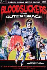 Watch Blood Suckers from Outer Space Myflixer