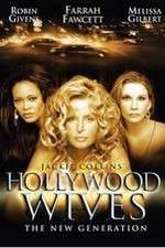 Watch Hollywood Wives The New Generation Myflixer