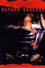 Watch Savage Weekend Myflixer