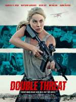 Watch Double Threat Myflixer