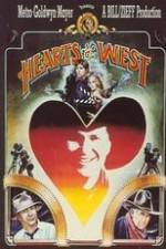 Watch Hearts of the West Myflixer
